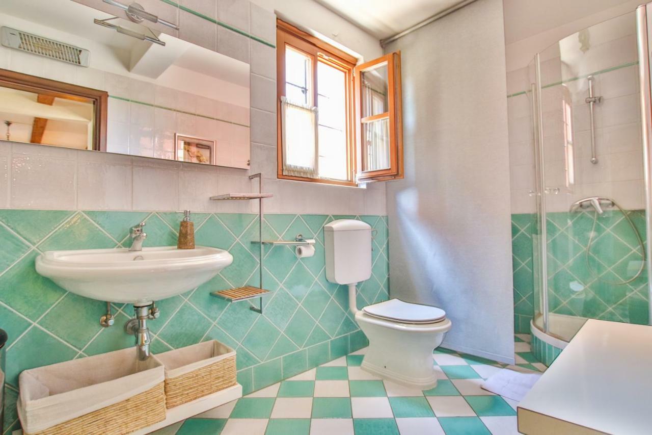 Villa Istriana Jakob With Pool Tar-Vabriga Kültér fotó