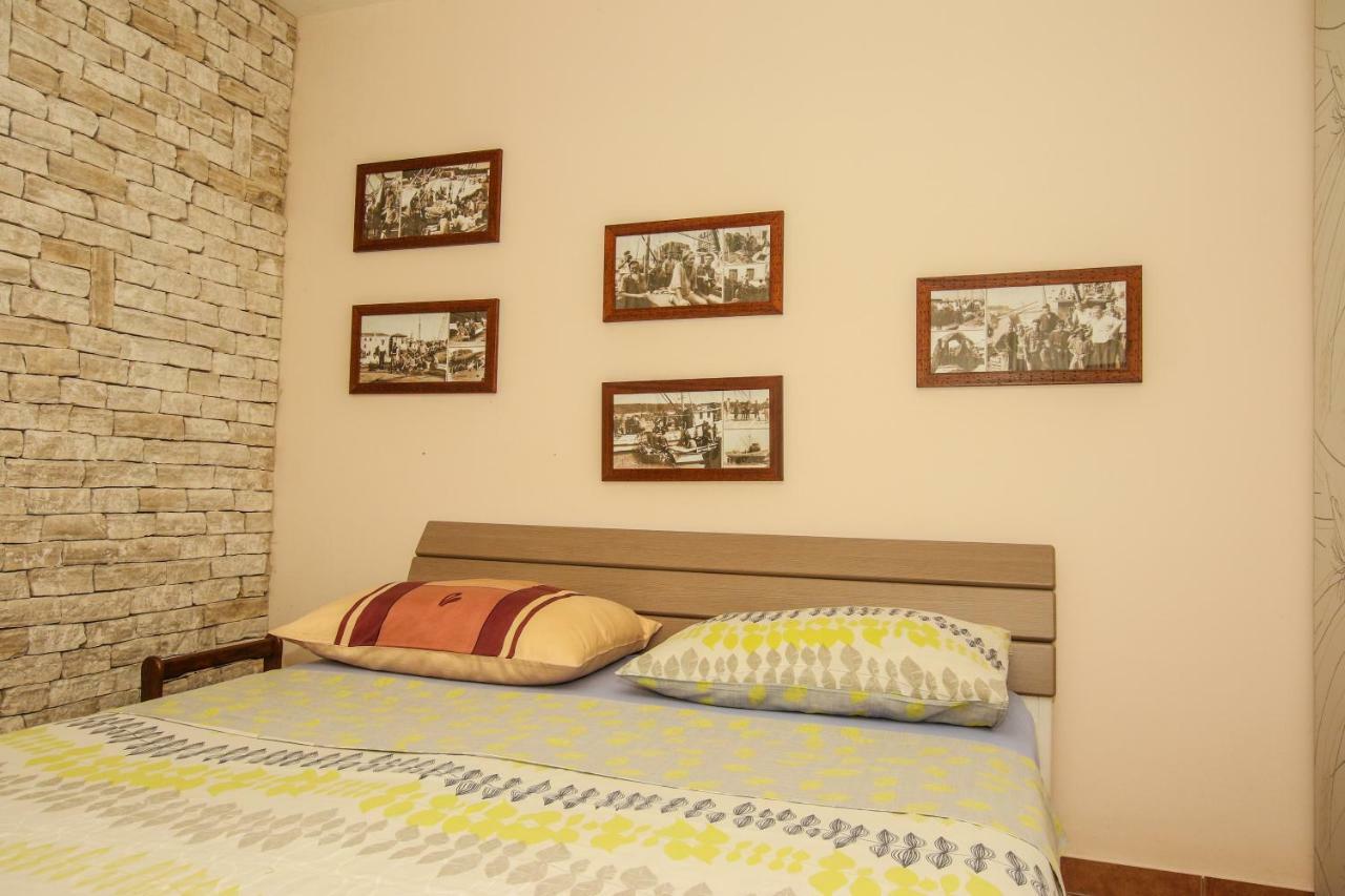 Villa Istriana Jakob With Pool Tar-Vabriga Kültér fotó